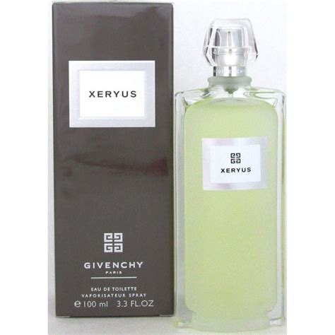 xeryus men givenchy|original xeryus cologne for men.